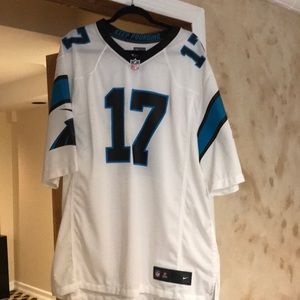 NFL Carolina panthers jersey